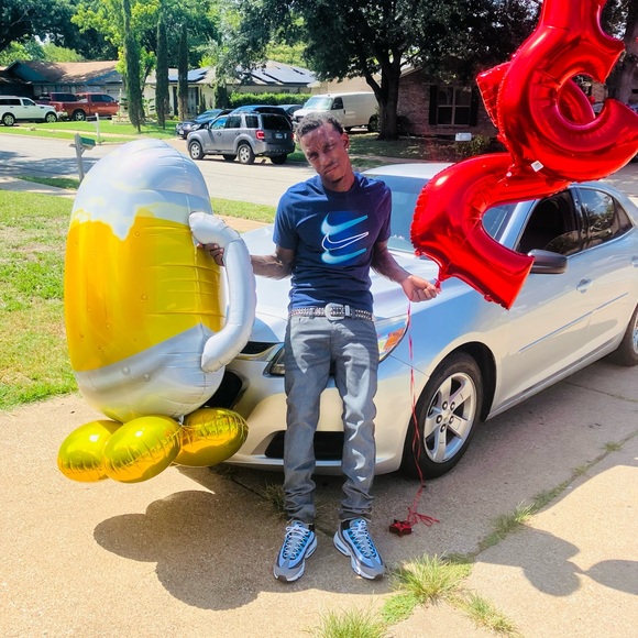 Meet your Posher, Jerald - Picture 1 of 1